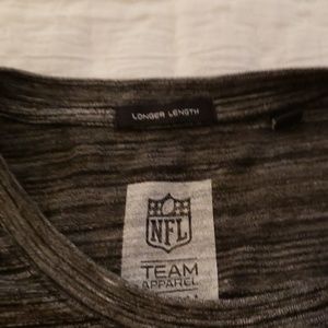 NFL Tops - Women's NFL Steelers Shirt NFL Tops - Women's NFL Steelers Shirt